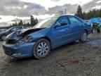 2004 TOYOTA CAMRY