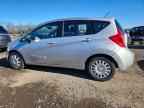 2015 NISSAN Versa Note
