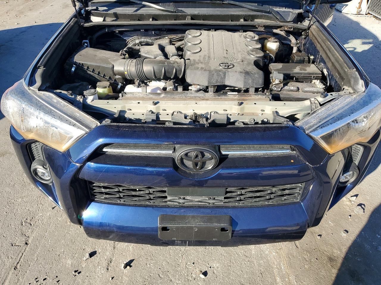 2021 TOYOTA 4Runner