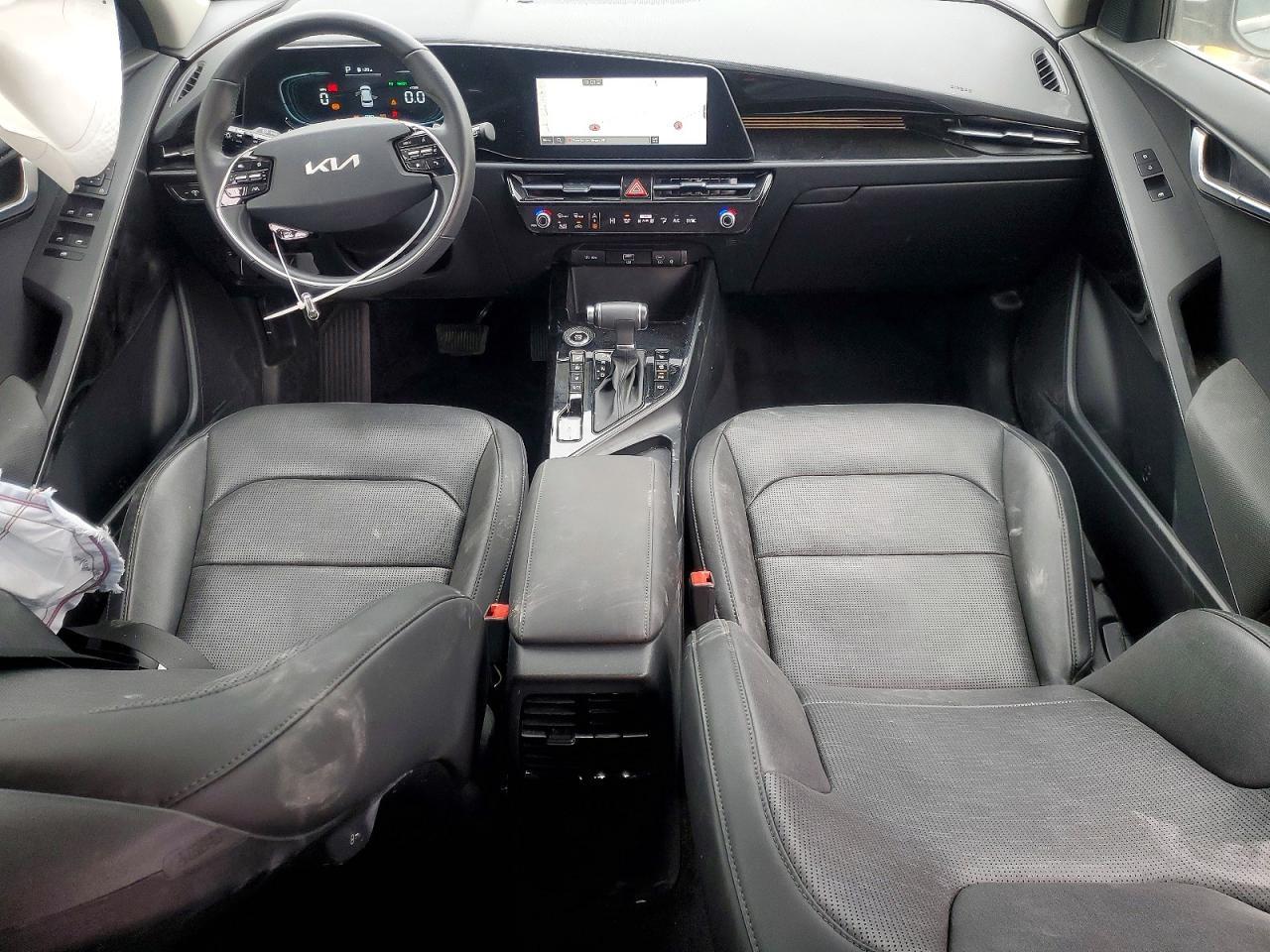 2024 KIA Niro