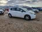 2015 NISSAN Versa Note
