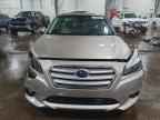 2017 SUBARU Legacy