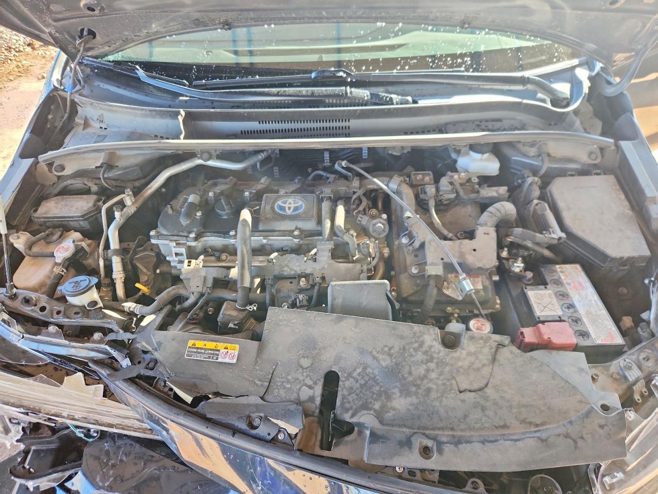 2023 TOYOTA COROLLA