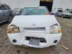 2003 NISSAN Frontier