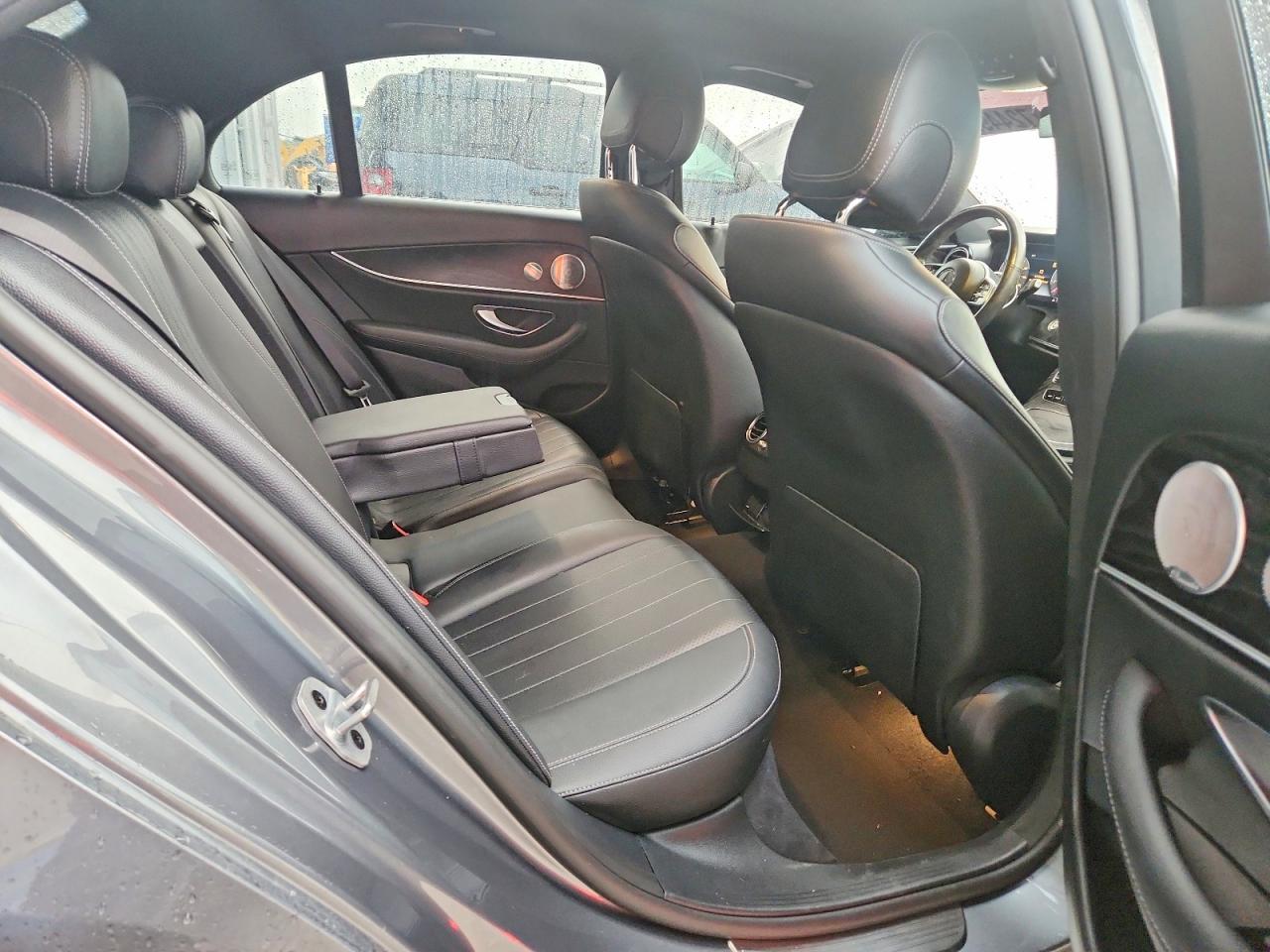2020 MERCEDES-BENZ E-Class