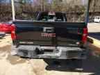 2018 GMC Sierra