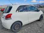 2011 TOYOTA YARIS