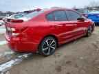 2023 SUBARU IMPREZA