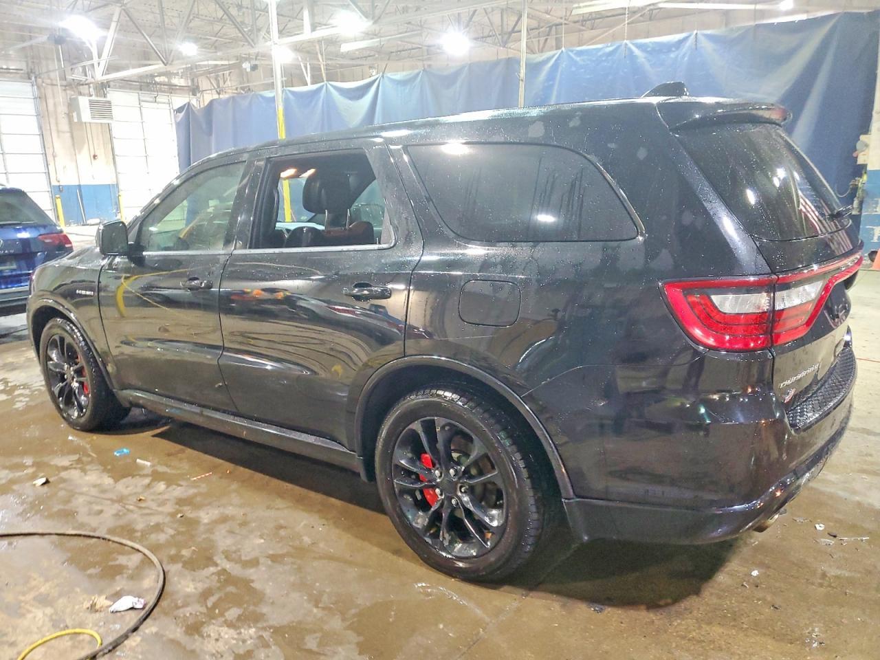 2020 DODGE DURANGO