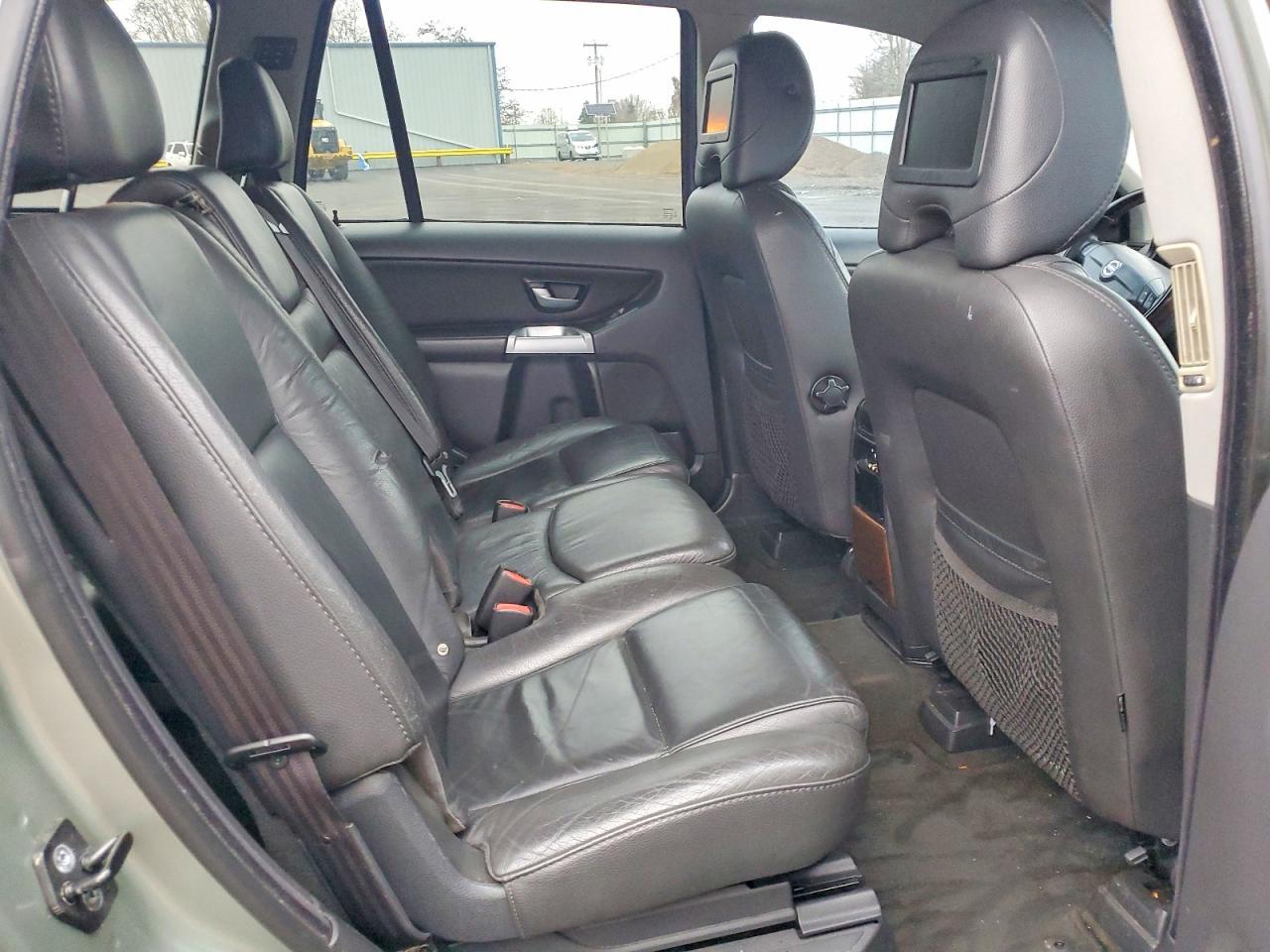 2006 VOLVO XC90