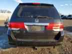 2008 HONDA ODYSSEY