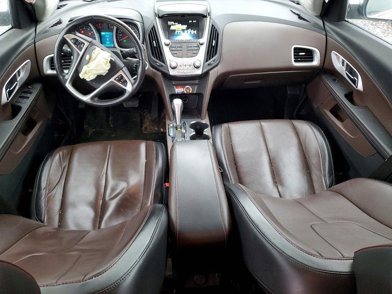 2014 CHEVROLET EQUINOX