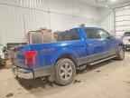2018 FORD F-150 Lightning