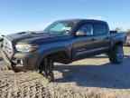 2016 TOYOTA TACOMA