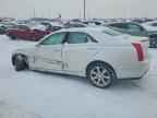2015 CADILLAC ATS