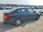 2015 NISSAN VERSA