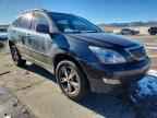 2008 LEXUS RX 400H