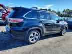 2016 TOYOTA HIGHLANDER