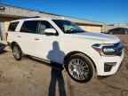 2022 FORD Expedition