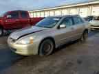 2005 HONDA ACCORD