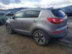 2012 KIA SPORTAGE