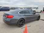 2017 BMW 4 Series