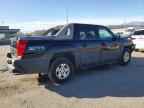2003 CHEVROLET Avalanche