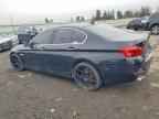 2014 BMW 5 series
