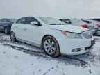 2010 BUICK LACROSSE