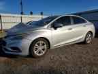 2016 CHEVROLET CRUZE