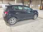 2016 CHEVROLET SONIC