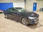 2014 BMW 4 Series