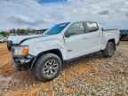 2017 GMC CANYON