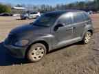 2008 CHRYSLER PT CRUISER
