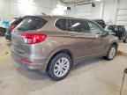 2017 BUICK Envision