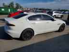 2020 JAGUAR XE