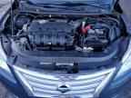 2013 NISSAN SENTRA