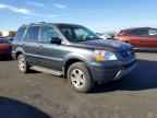 2003 HONDA PILOT