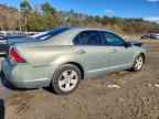 2009 FORD FUSION