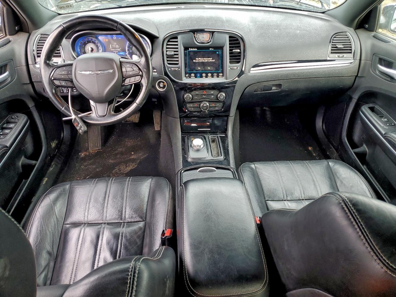 2021 CHRYSLER 300