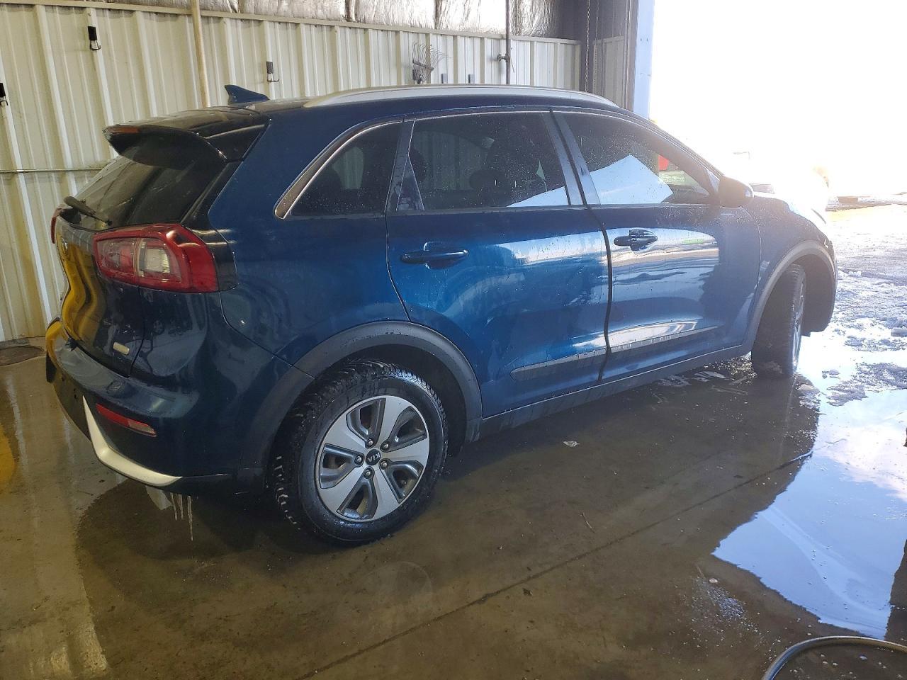 2019 KIA Niro
