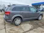 2020 DODGE JOURNEY