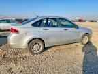 2009 FORD FOCUS