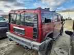 2003 HUMMER H2