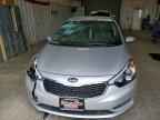 2015 KIA FORTE