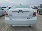 2009 FORD FUSION