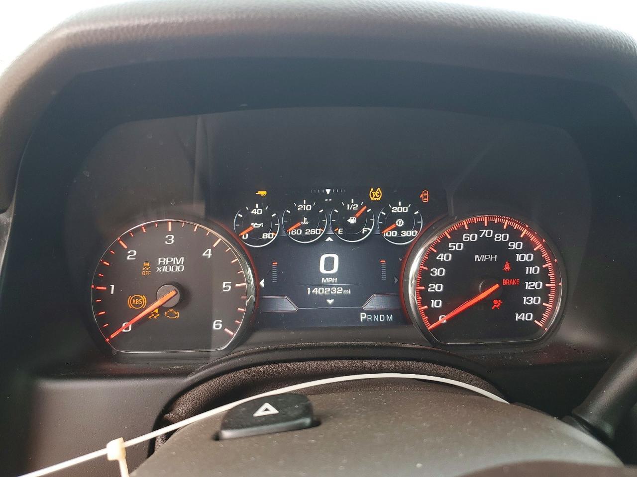 2015 GMC Yukon