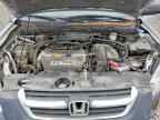 2004 HONDA CR-V
