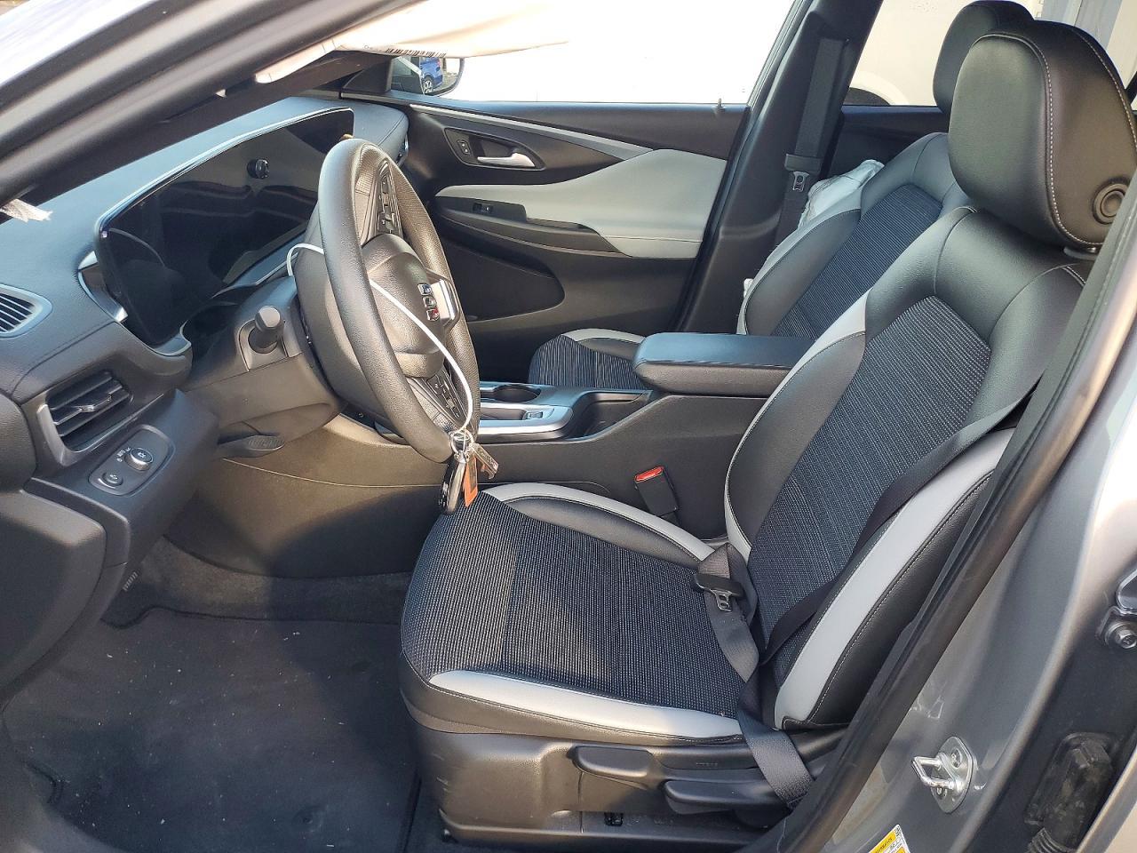 2024 BUICK Envista