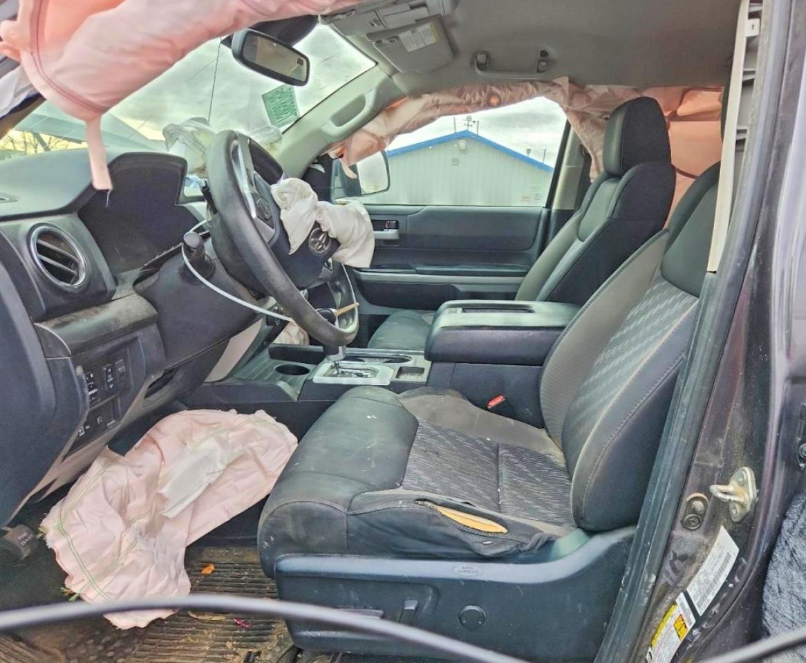 2018 TOYOTA TUNDRA